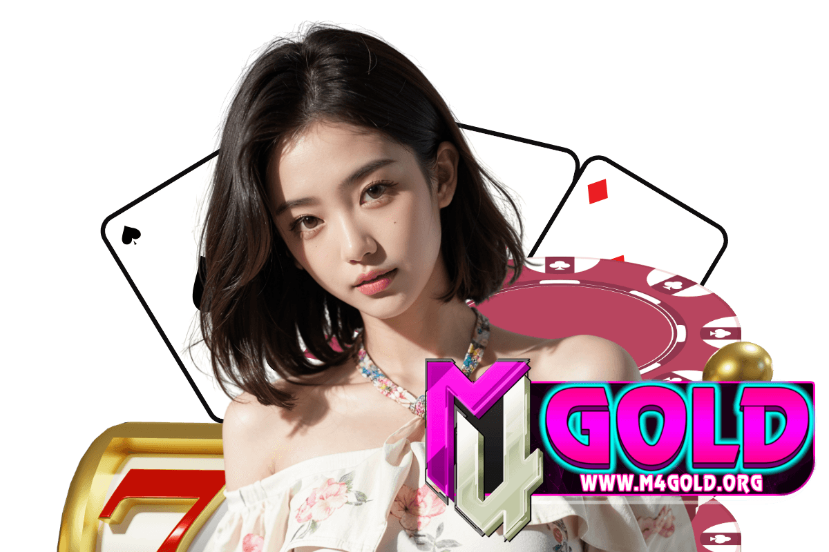 m4gold slot